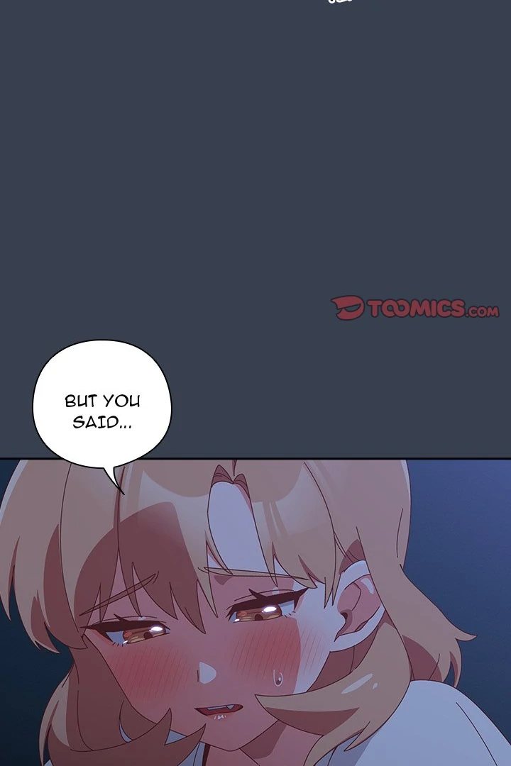 Like No Other - Chapter 30 [photo 60] - MangaPorn