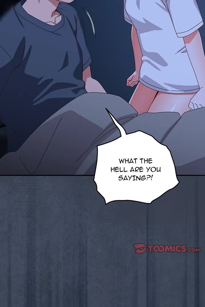 Like No Other - Chapter 30 [photo 83] - MangaPorn