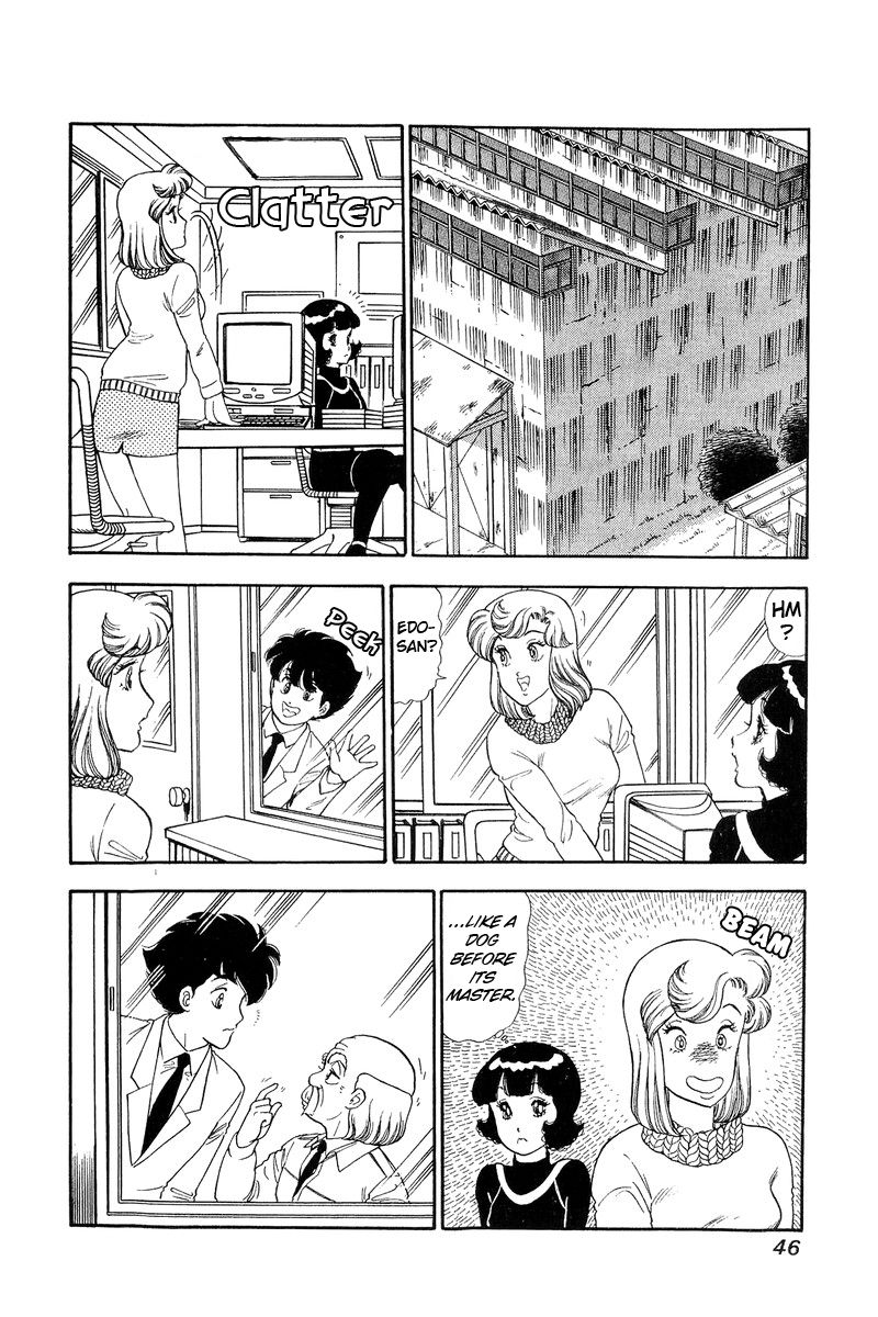 Amai Seikatsu - Chapter 132 [photo 9] - MangaPorn
