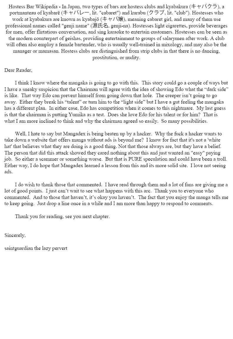 Amai Seikatsu - Chapter 133 [photo 18] - MangaPorn