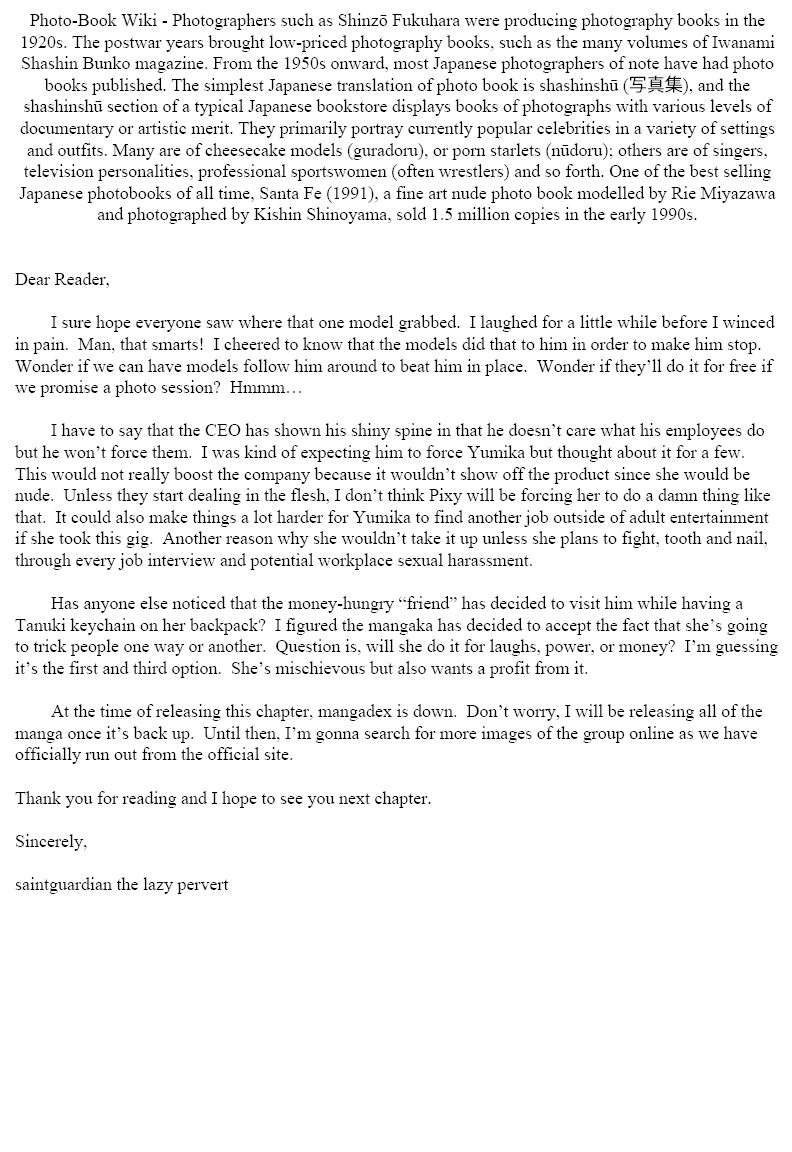 Amai Seikatsu - Chapter 134 [photo 15] - MangaPorn