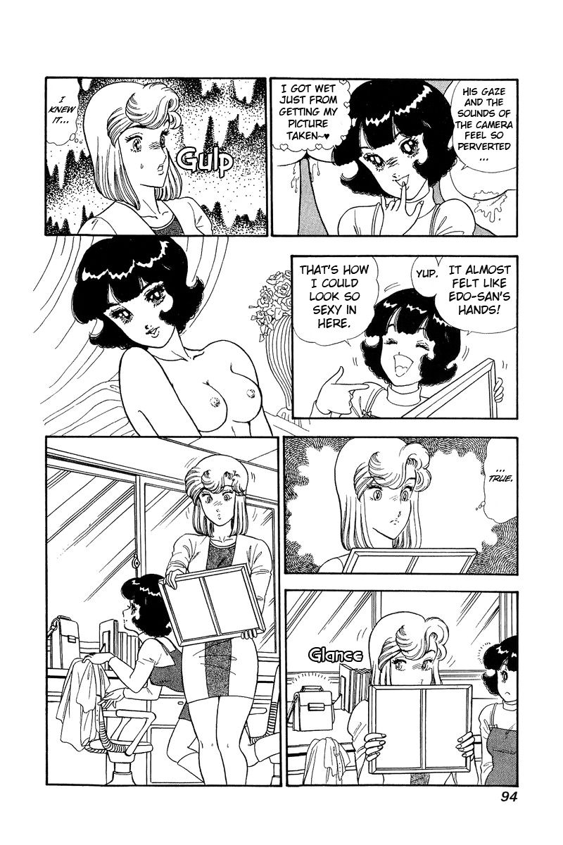 Amai Seikatsu - Chapter 135 [photo 14] - MangaPorn