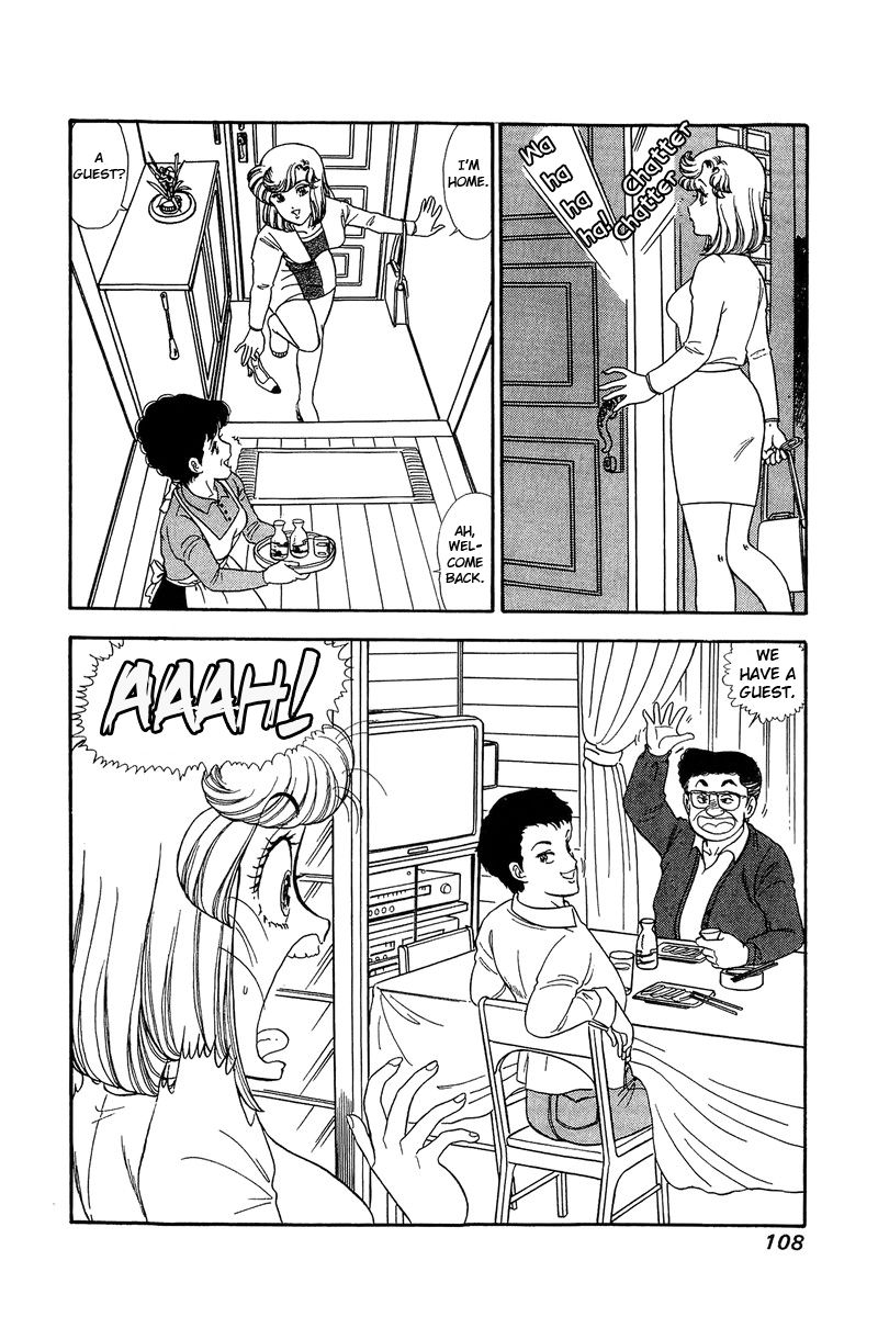 Amai Seikatsu - Chapter 136 [photo 13] - MangaPorn