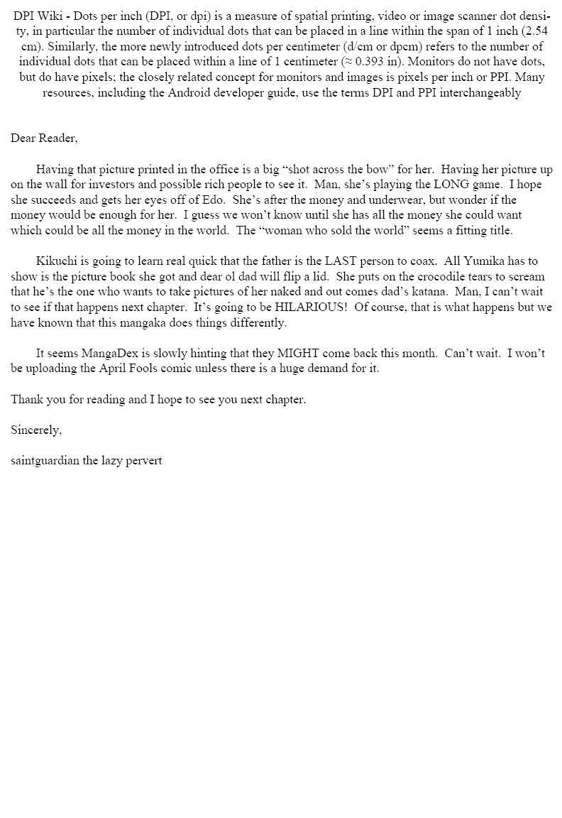 Amai Seikatsu - Chapter 136 [photo 14] - MangaPorn