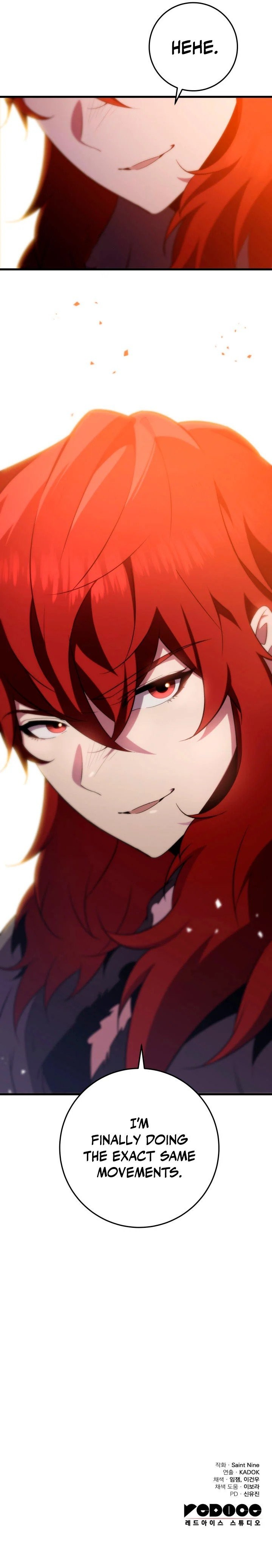 Heavenly Inquisition Sword - Chapter 4 [photo 22] - MangaPorn