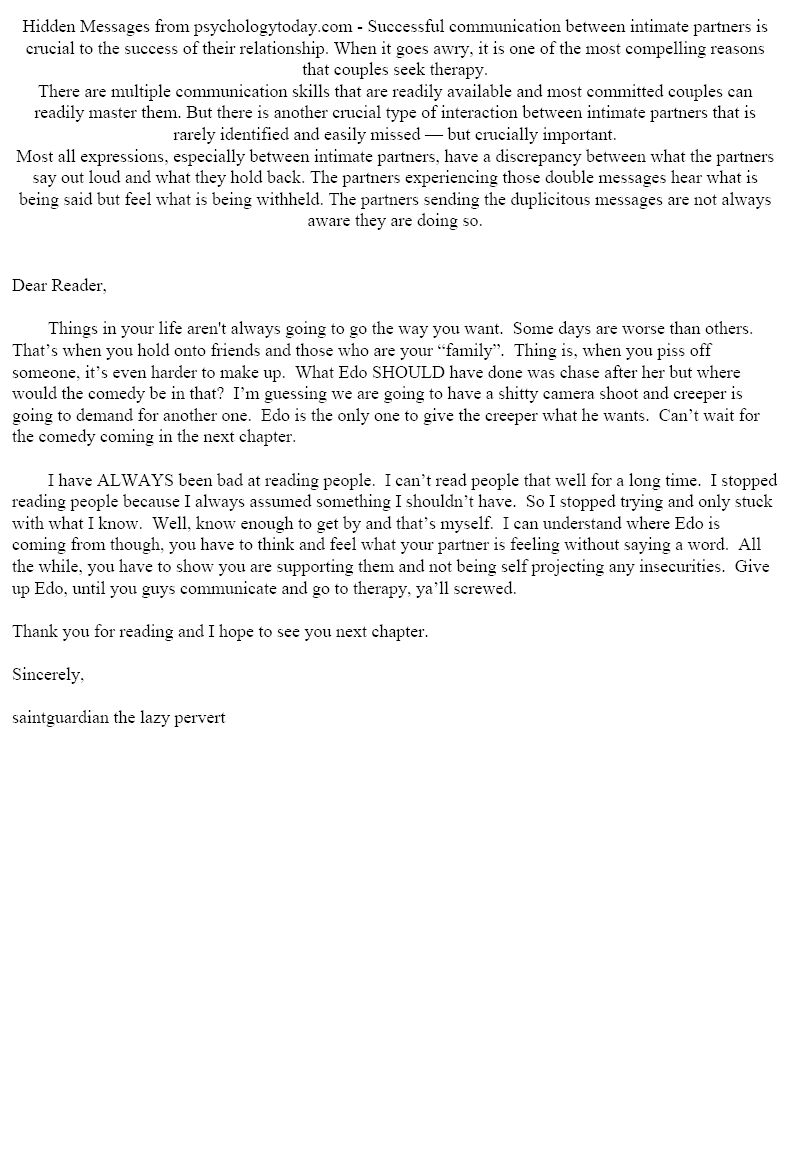 Amai Seikatsu - Chapter 138 [photo 17] - MangaPorn