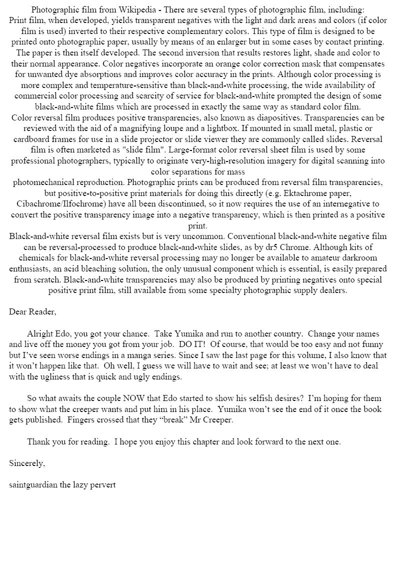 Amai Seikatsu - Chapter 142 [photo 18] - MangaPorn