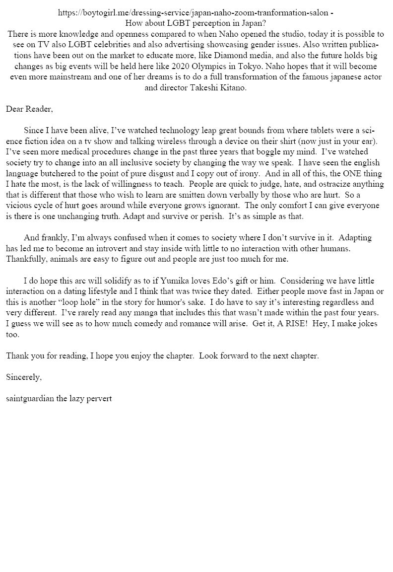 Amai Seikatsu - Chapter 147 [photo 18] - MangaPorn