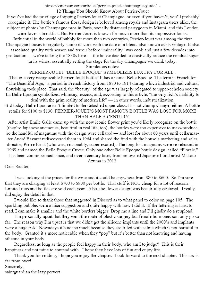 Amai Seikatsu - Chapter 150 [photo 18] - MangaPorn