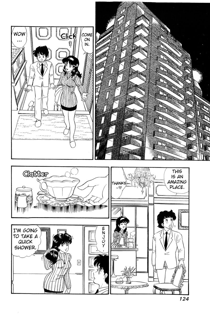 Amai Seikatsu - Chapter 151 [photo 15] - MangaPorn