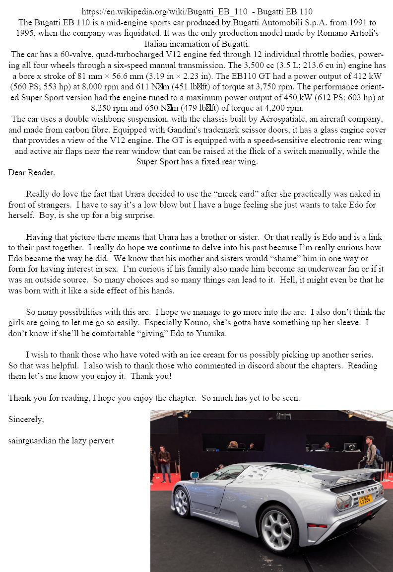 Amai Seikatsu - Chapter 151 [photo 18] - MangaPorn