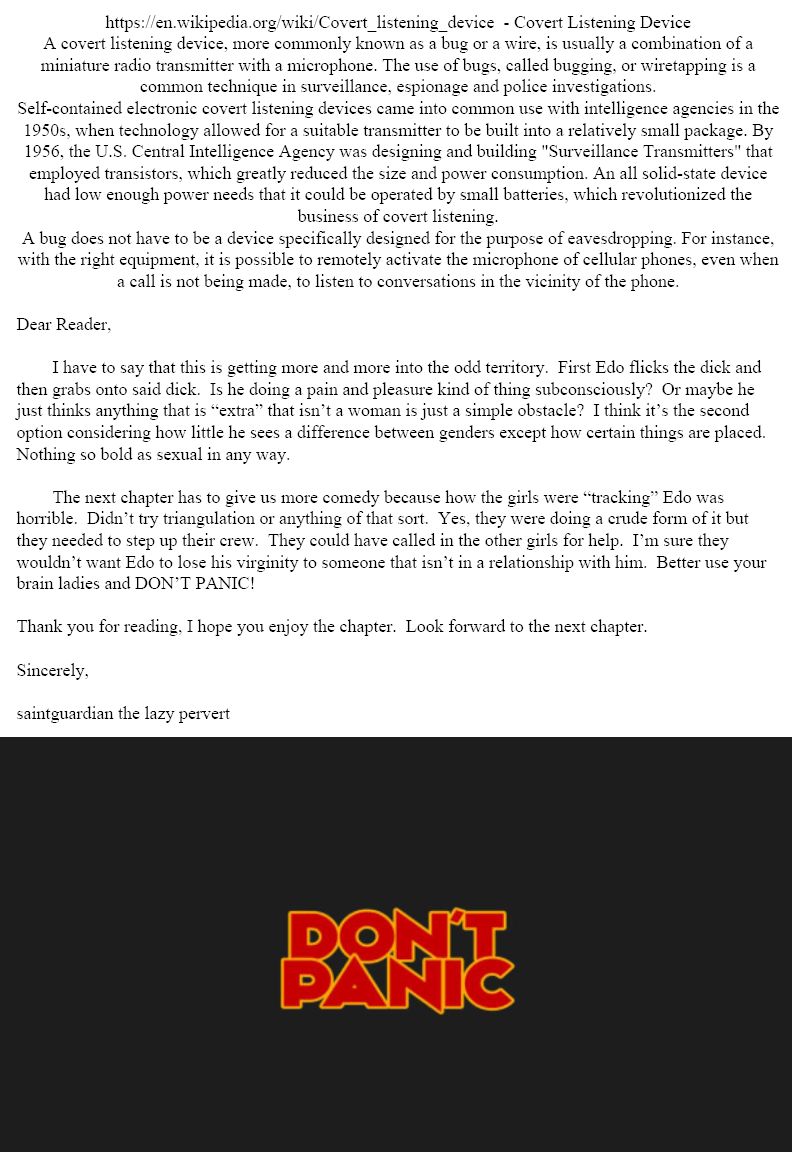 Amai Seikatsu - Chapter 152 [photo 14] - MangaPorn