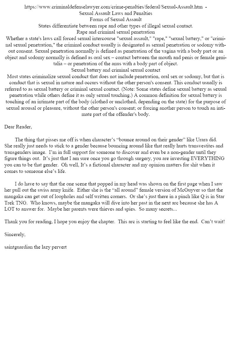 Amai Seikatsu - Chapter 154 [photo 14] - MangaPorn