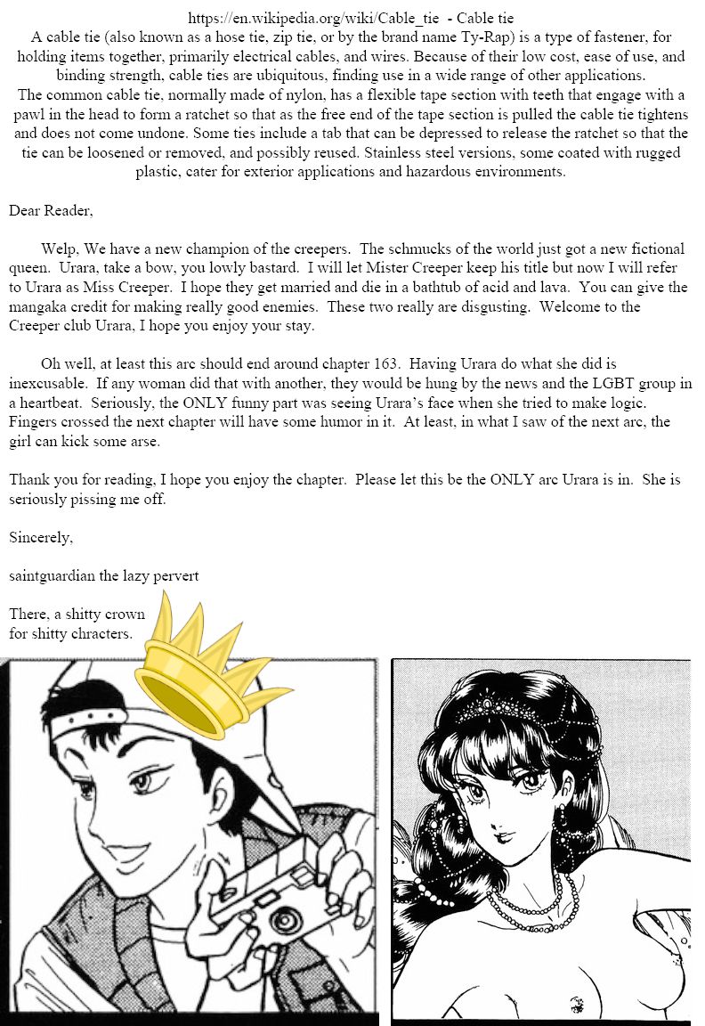 Amai Seikatsu - Chapter 160 [photo 18] - MangaPorn