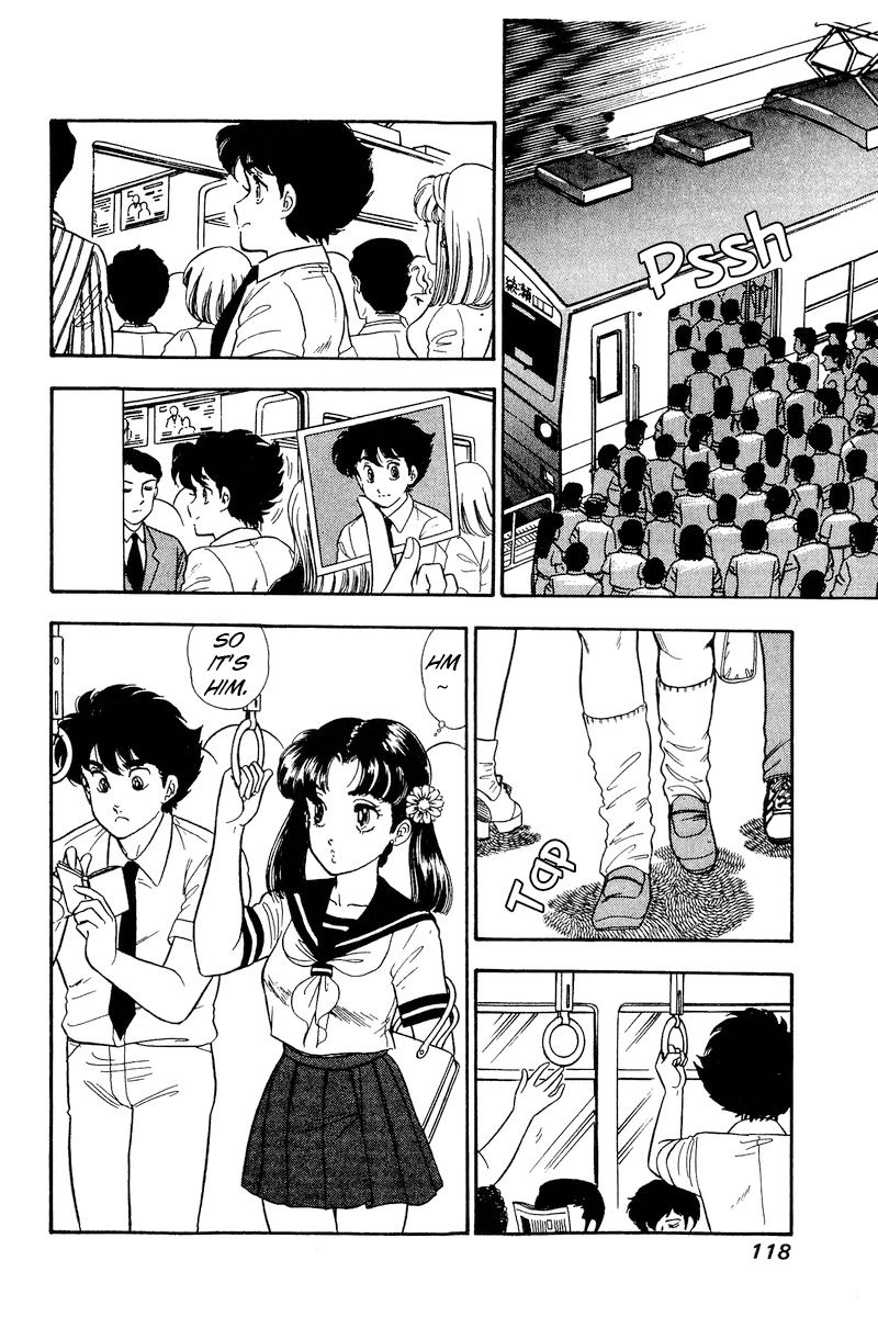 Amai Seikatsu - Chapter 164 [photo 17] - MangaPorn