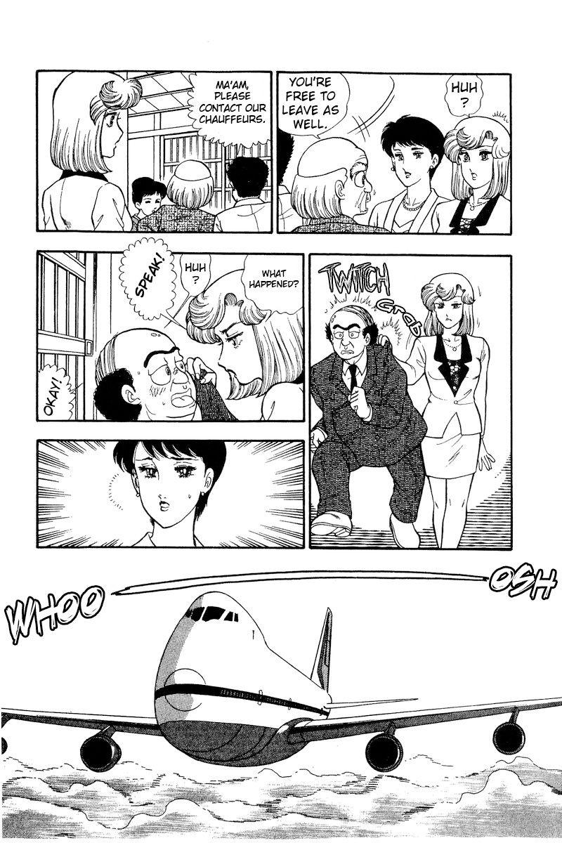 Amai Seikatsu - Chapter 164 [photo 5] - MangaPorn