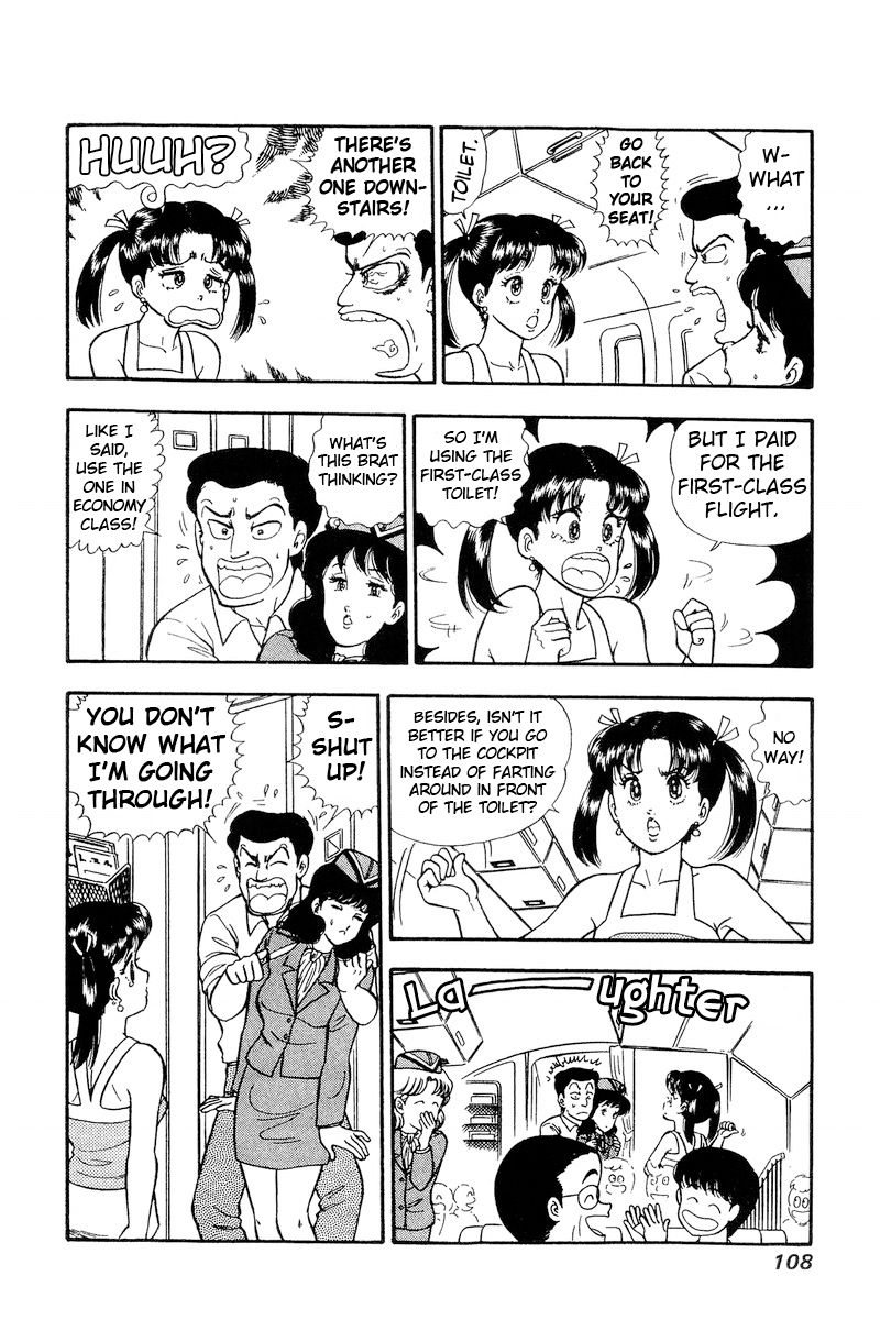 Amai Seikatsu - Chapter 164 [photo 7] - MangaPorn