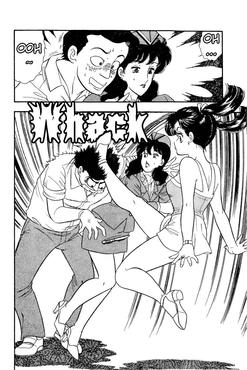 Amai Seikatsu - Chapter 164 [photo 9] - MangaPorn