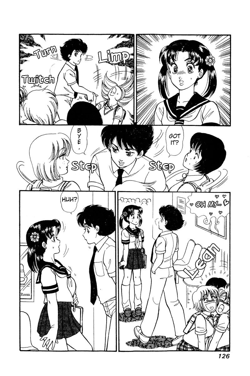 Amai Seikatsu - Chapter 165 [photo 9] - MangaPorn