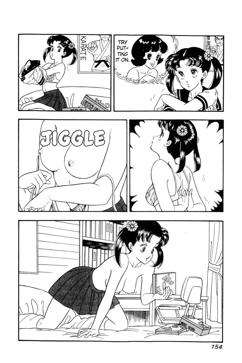 Amai Seikatsu - Chapter 167 [photo 8] - MangaPorn