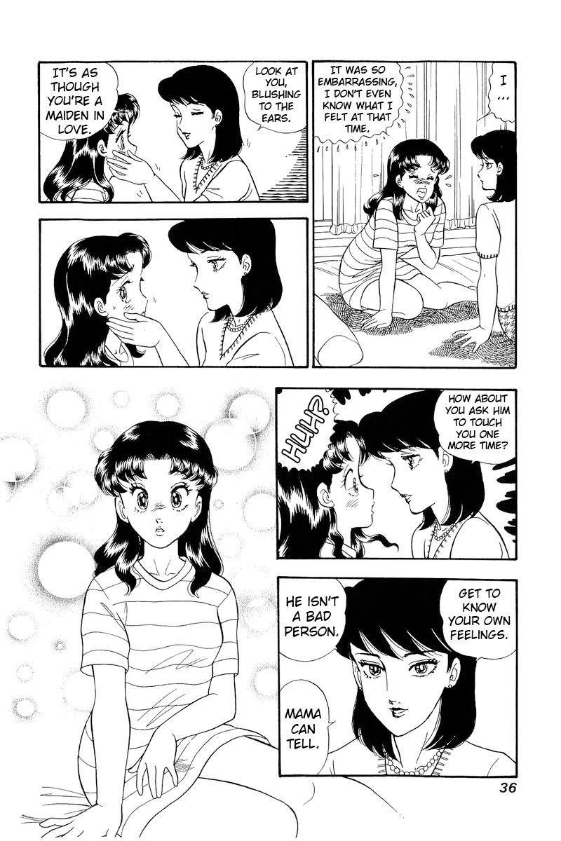 Amai Seikatsu - Chapter 172 [photo 17] - MangaPorn