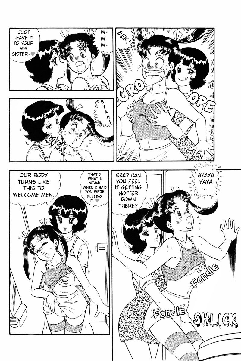 Amai Seikatsu - Chapter 172 [photo 7] - MangaPorn