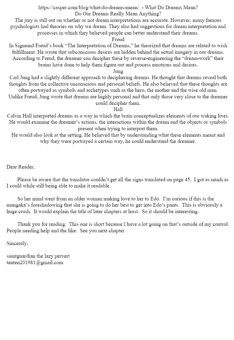 Amai Seikatsu - Chapter 173 [photo 18] - MangaPorn