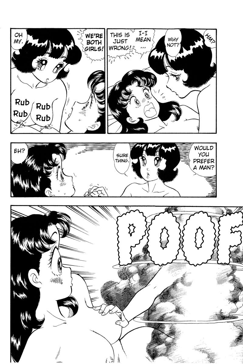 Amai Seikatsu - Chapter 173 [photo 5] - MangaPorn