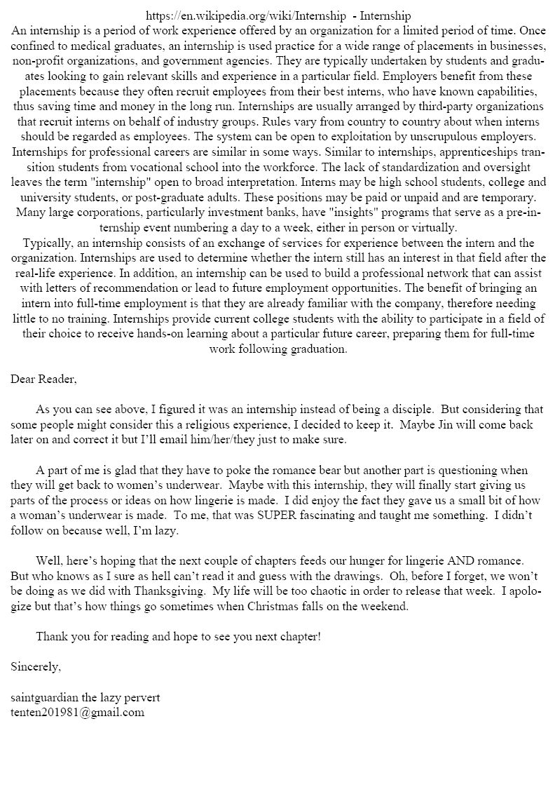 Amai Seikatsu - Chapter 174 [photo 14] - MangaPorn