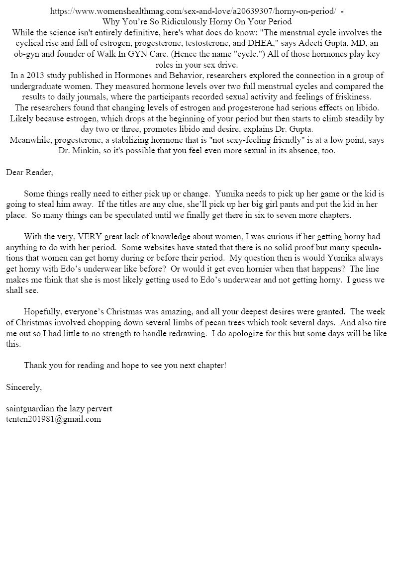 Amai Seikatsu - Chapter 175 [photo 18] - MangaPorn