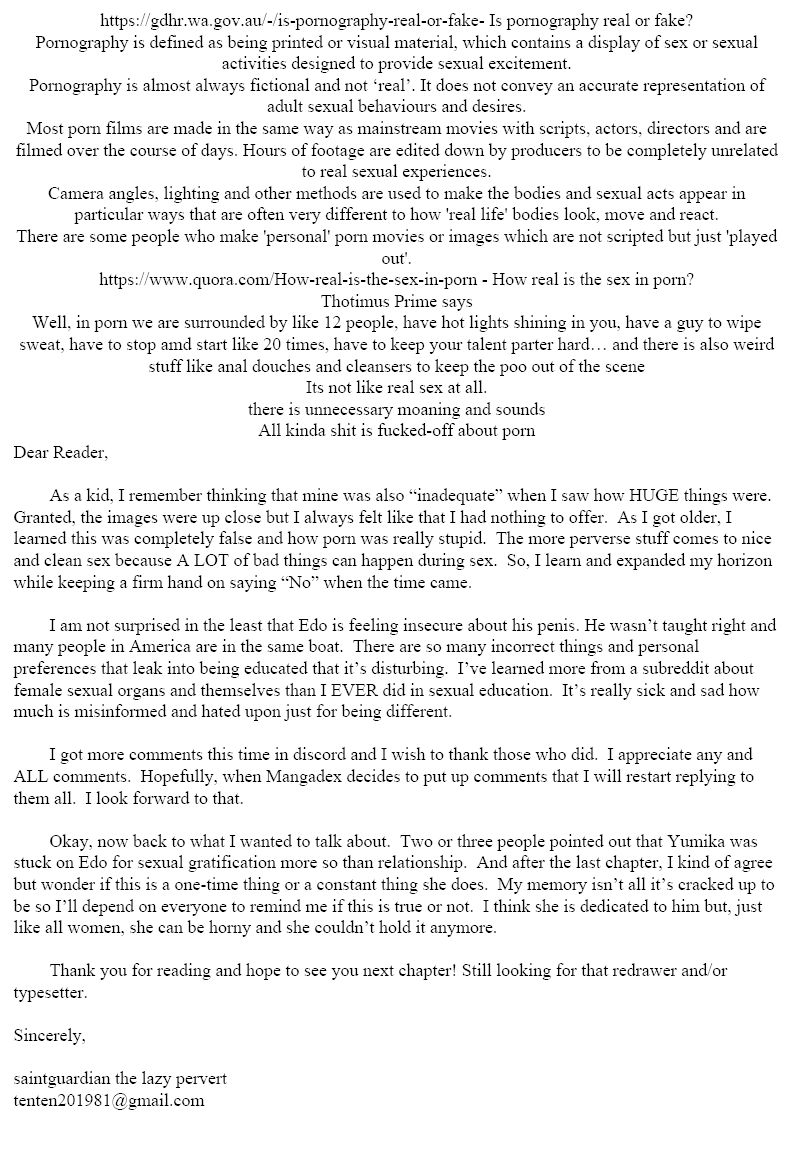 Amai Seikatsu - Chapter 176 [photo 14] - MangaPorn