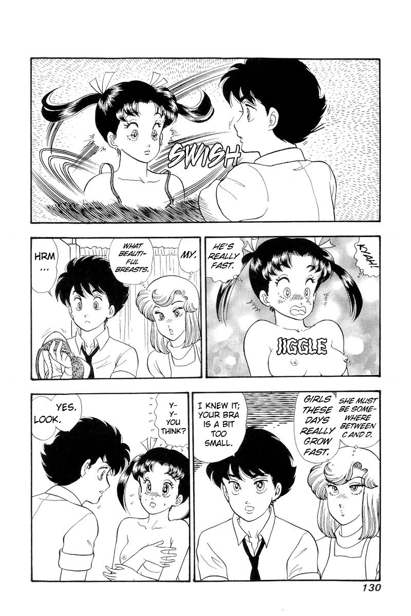 Amai Seikatsu - Chapter 179 [photo 7] - MangaPorn