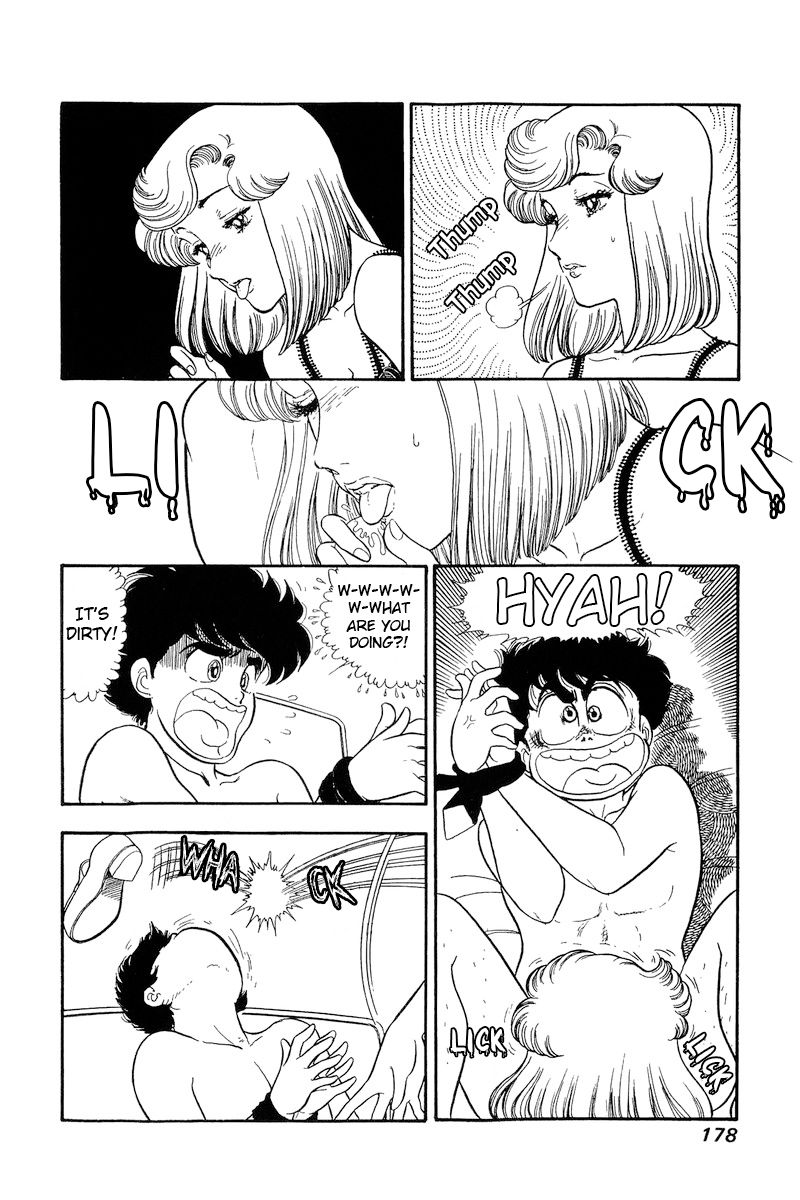 Amai Seikatsu - Chapter 182 [photo 11] - MangaPorn