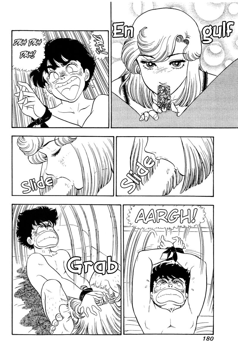 Amai Seikatsu - Chapter 182 [photo 13] - MangaPorn