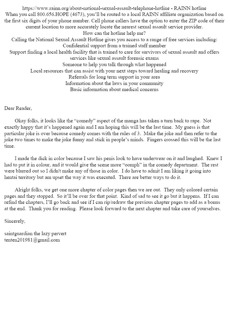 Amai Seikatsu - Chapter 182 [photo 18] - MangaPorn