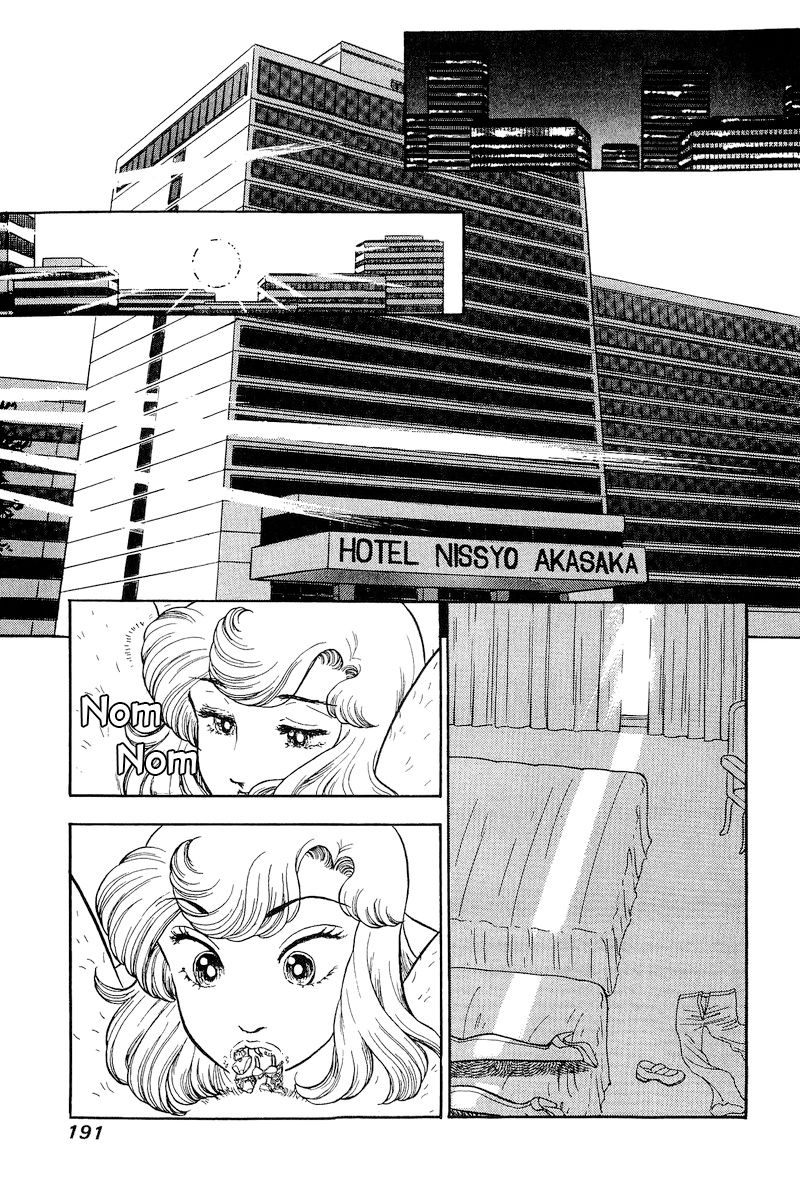 Amai Seikatsu - Chapter 183 [photo 8] - MangaPorn