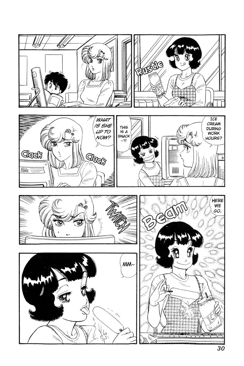 Amai Seikatsu - Chapter 185 [photo 9] - MangaPorn