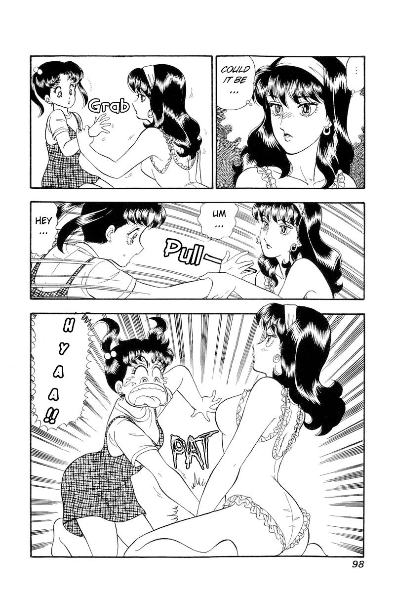 Amai Seikatsu - Chapter 189 [photo 13] - MangaPorn