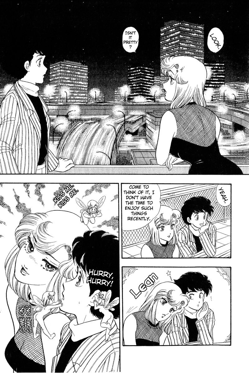 Amai Seikatsu - Chapter 193 [photo 16] - MangaPorn