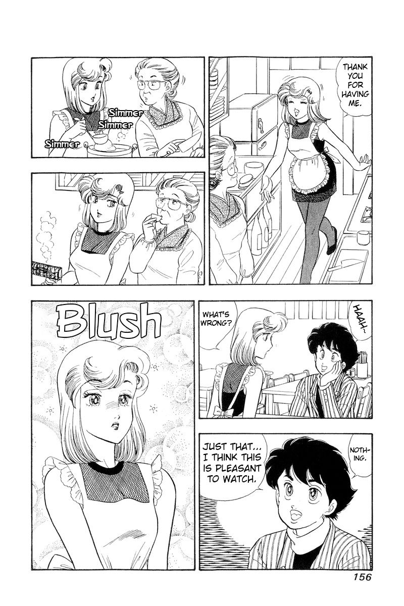 Amai Seikatsu - Chapter 193 [photo 9] - MangaPorn