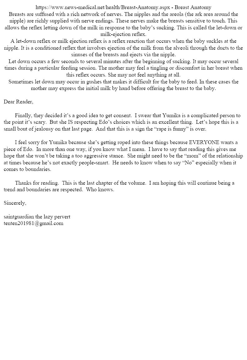 Amai Seikatsu - Chapter 196 [photo 16] - MangaPorn