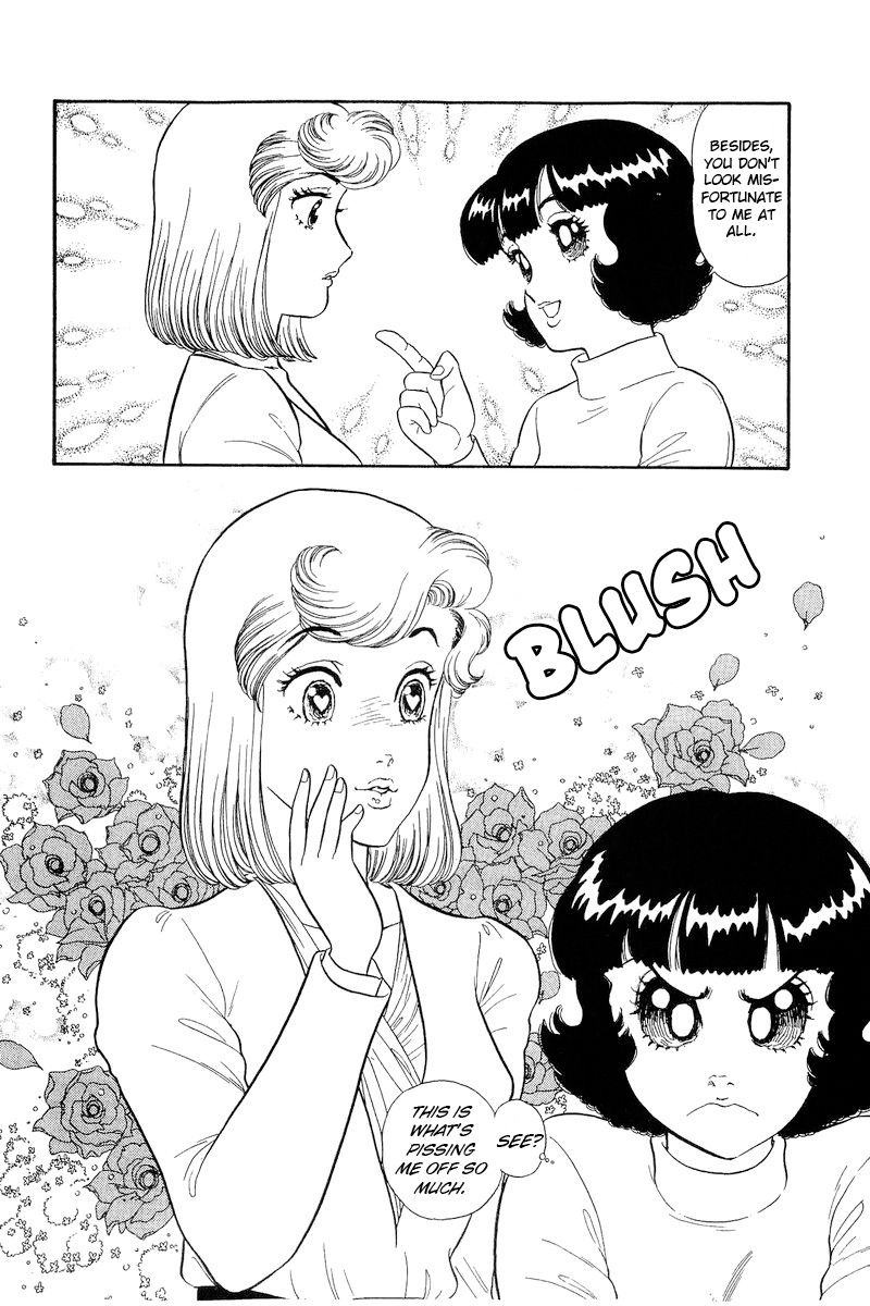 Amai Seikatsu - Chapter 198 [photo 9] - MangaPorn