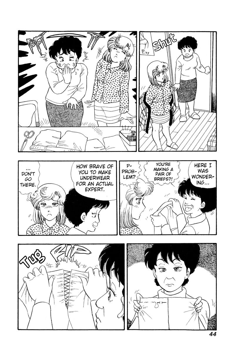 Amai Seikatsu - Chapter 199 [photo 9] - MangaPorn