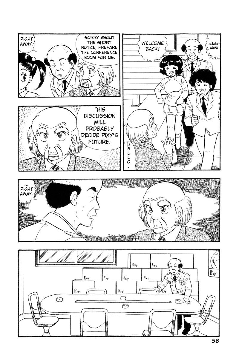 Amai Seikatsu - Chapter 200 [photo 7] - MangaPorn