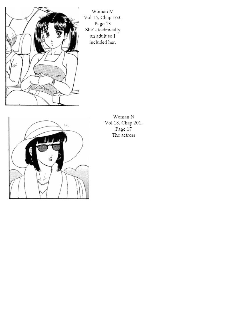 Amai Seikatsu - Chapter 204 [photo 4] - MangaPorn