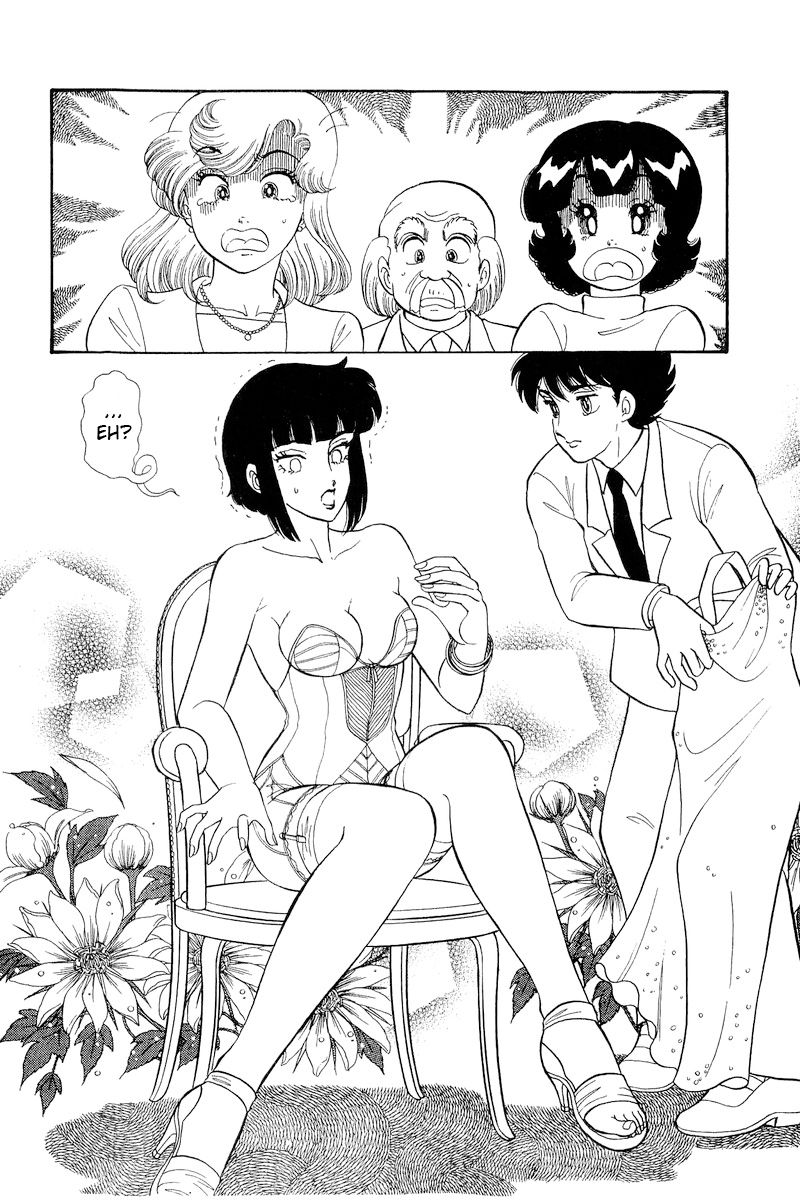 Amai Seikatsu - Chapter 204 [photo 6] - MangaPorn