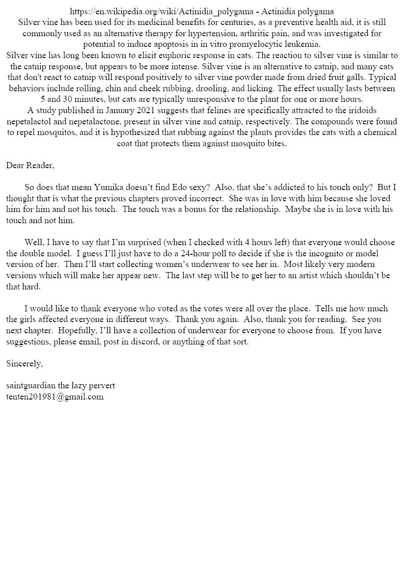 Amai Seikatsu - Chapter 206 [photo 18] - MangaPorn