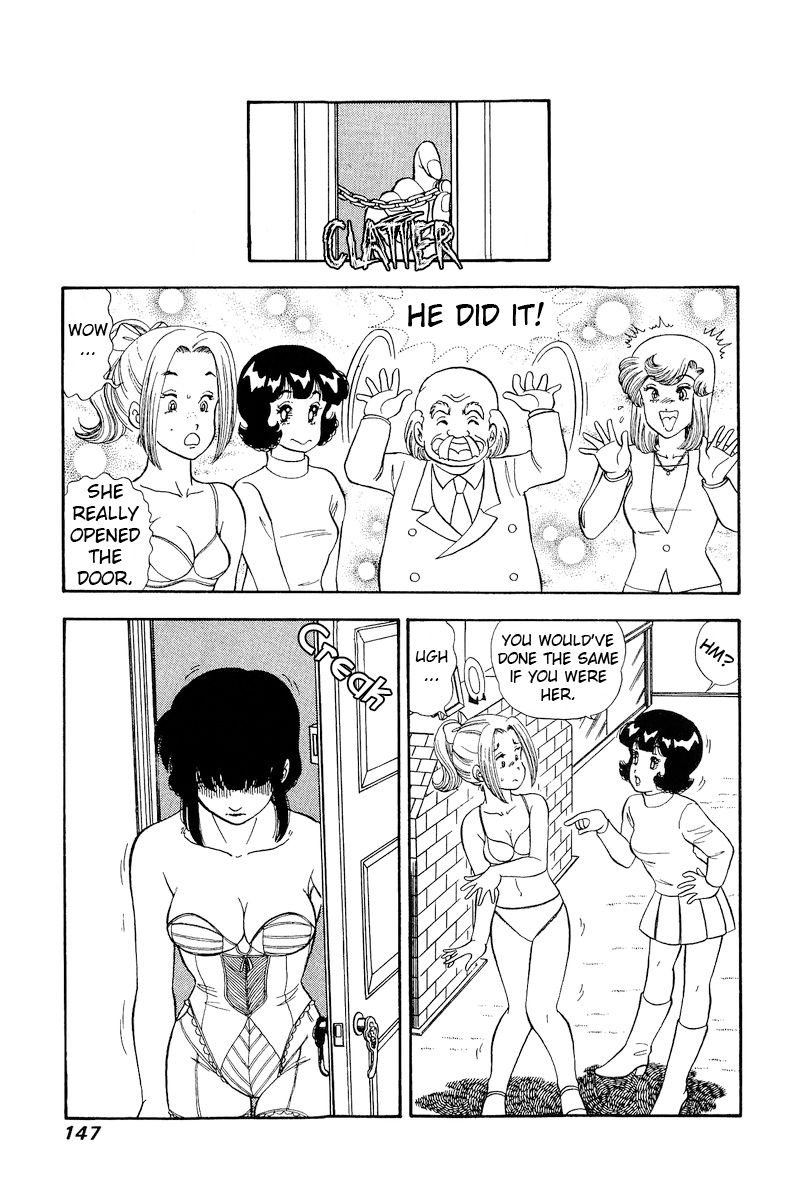 Amai Seikatsu - Chapter 206 [photo 8] - MangaPorn