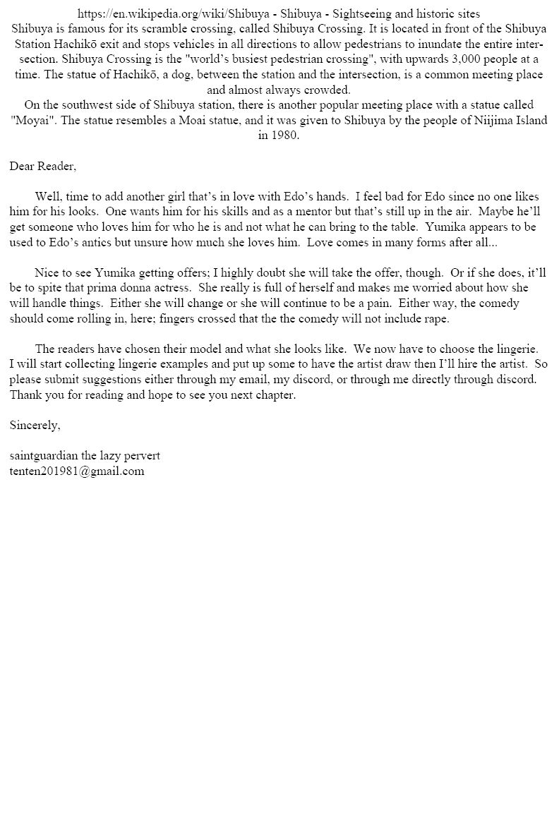 Amai Seikatsu - Chapter 207 [photo 16] - MangaPorn