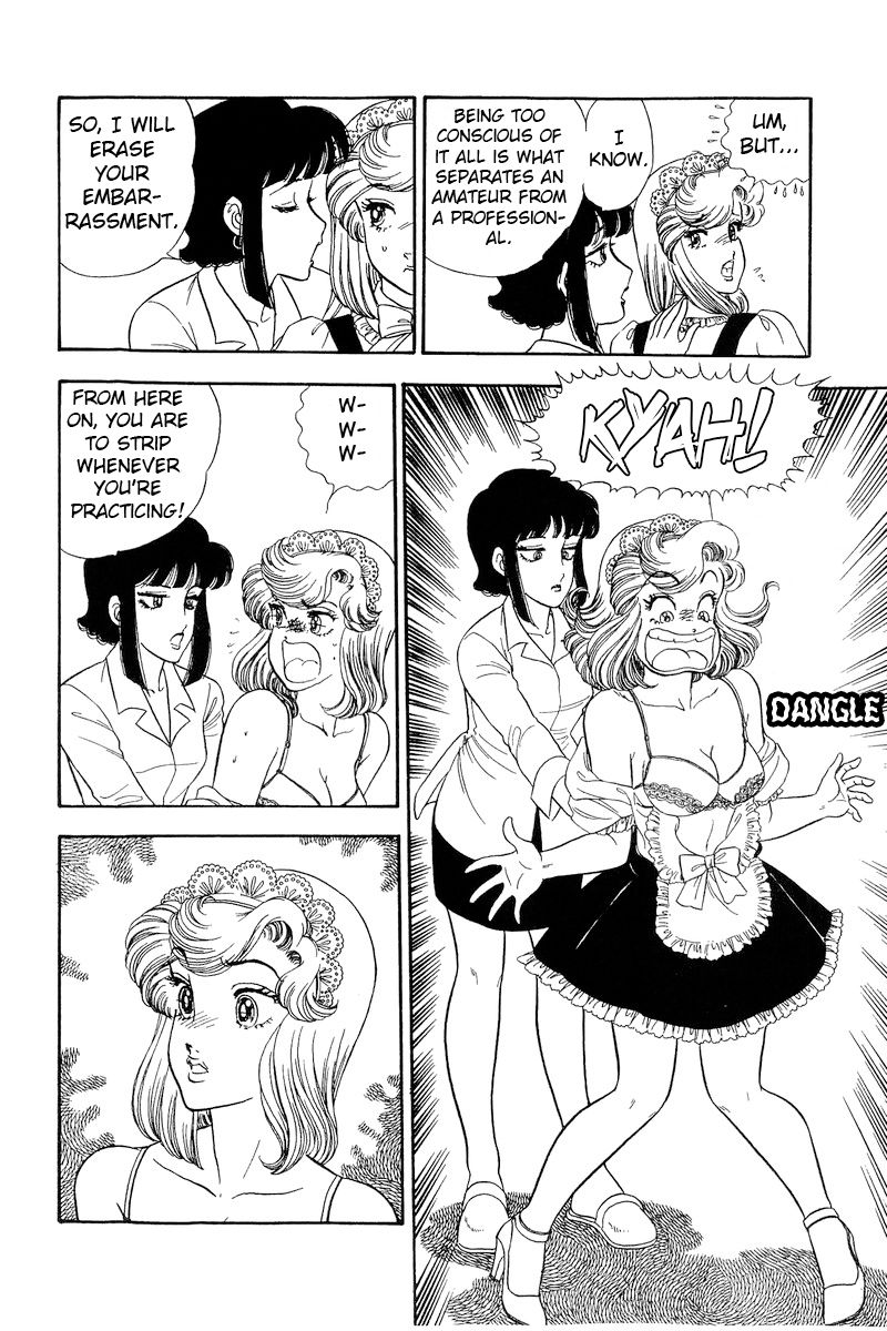 Amai Seikatsu - Chapter 212 [photo 17] - MangaPorn